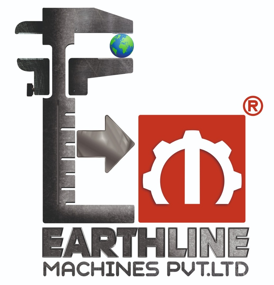 Earthline Machines logo
